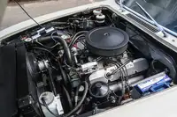 1970 Jensen Interceptor II-Sold