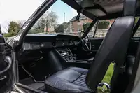 1970 Jensen Interceptor II-Sold