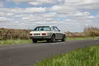 1970 Jensen Interceptor II-Sold