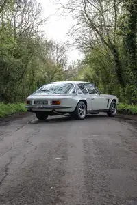1970 Jensen Interceptor II-Sold