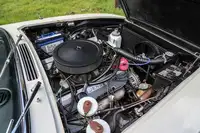 1970 Jensen Interceptor II-Sold