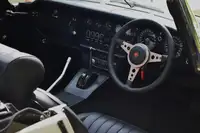 1973 Jaguar E-Type S3 V12 Roadster (Manual)-For Sale