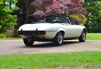 1973 Jaguar E-Type S3 V12 Roadster (Manual)-For Sale
