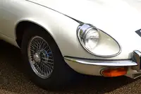 1973 Jaguar E-Type S3 V12 Roadster (Manual)-For Sale