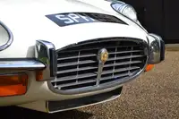 1973 Jaguar E-Type S3 V12 Roadster (Manual)-For Sale