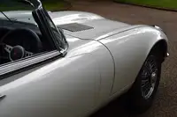 1973 Jaguar E-Type S3 V12 Roadster (Manual)-For Sale