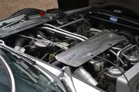 1973 Jaguar E-Type S3 V12 Roadster (Manual)-For Sale