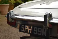 1973 Jaguar E-Type S3 V12 Roadster (Manual)-For Sale
