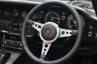 1973 Jaguar E-Type S3 V12 Roadster (Manual)-For Sale