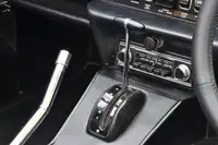 1973 Jaguar E-Type S3 V12 Roadster (Manual)-For Sale