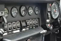 1973 Jaguar E-Type S3 V12 Roadster (Manual)-For Sale