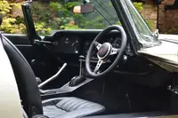 1973 Jaguar E-Type S3 V12 Roadster (Manual)-For Sale