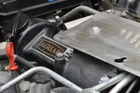 1973 Jaguar E-Type S3 V12 Roadster (Manual)-For Sale