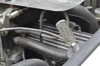 1973 Jaguar E-Type S3 V12 Roadster (Manual)-For Sale