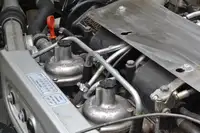 1973 Jaguar E-Type S3 V12 Roadster (Manual)-For Sale