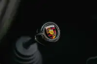 1975 Porsche 911S Targa-Sold