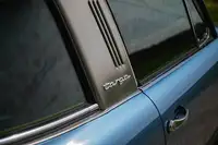 1975 Porsche 911S Targa-Sold