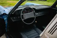 1975 Porsche 911S Targa-Sold