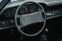 1975 Porsche 911S Targa-Sold