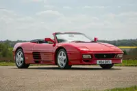 1994 Ferrari 348 Spider -For Sale