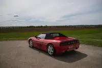 1994 Ferrari 348 Spider -For Sale