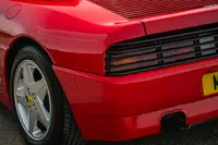 1994 Ferrari 348 Spider -For Sale