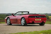 1994 Ferrari 348 Spider -For Sale