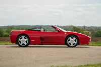 1994 Ferrari 348 Spider -For Sale
