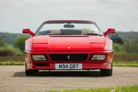 1994 Ferrari 348 Spider -For Sale