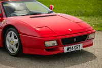 1994 Ferrari 348 Spider -For Sale