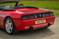 1994 Ferrari 348 Spider -For Sale