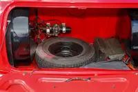 1963 Morris Mini Cooper S 1275 ex John Wadsworth / RAC Rally-Sold