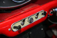 1963 Morris Mini Cooper S 1275 ex John Wadsworth / RAC Rally-Sold
