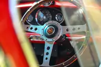 1963 Morris Mini Cooper S 1275 ex John Wadsworth / RAC Rally-Sold