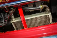 1963 Morris Mini Cooper S 1275 ex John Wadsworth / RAC Rally-Sold