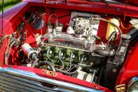 1963 Morris Mini Cooper S 1275 ex John Wadsworth / RAC Rally-Sold