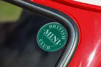 1963 Morris Mini Cooper S 1275 ex John Wadsworth / RAC Rally-Sold