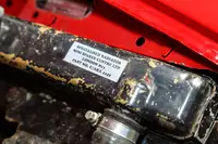 1963 Morris Mini Cooper S 1275 ex John Wadsworth / RAC Rally-Sold