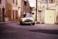 1963 Morris Mini Cooper S 1275 ex John Wadsworth / RAC Rally-Sold