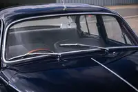 1964 Jaguar Mark 2 3.8-Litre 'Coombs-Style' Sports Saloon -Sold