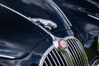 1964 Jaguar Mark 2 3.8-Litre 'Coombs-Style' Sports Saloon -Sold