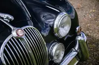 1964 Jaguar Mark 2 3.8-Litre 'Coombs-Style' Sports Saloon -Sold