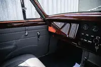 1964 Jaguar Mark 2 3.8-Litre 'Coombs-Style' Sports Saloon -Sold