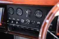 1964 Jaguar Mark 2 3.8-Litre 'Coombs-Style' Sports Saloon -Sold