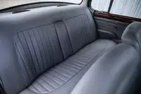 1964 Jaguar Mark 2 3.8-Litre 'Coombs-Style' Sports Saloon -Sold