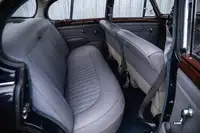 1964 Jaguar Mark 2 3.8-Litre 'Coombs-Style' Sports Saloon -Sold