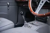 1964 Jaguar Mark 2 3.8-Litre 'Coombs-Style' Sports Saloon -Sold