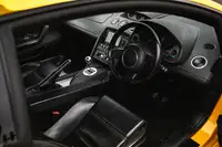 2004 Lamborghini Gallardo-Sold