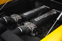 2004 Lamborghini Gallardo-Sold