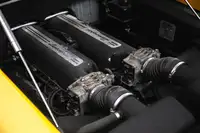 2004 Lamborghini Gallardo-Sold